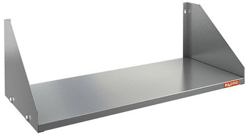 Полка настенная HICOLD НПС-8/3