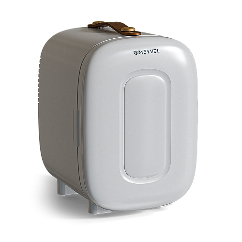 Холодильник для косметики Meyvel MB-04HC1W