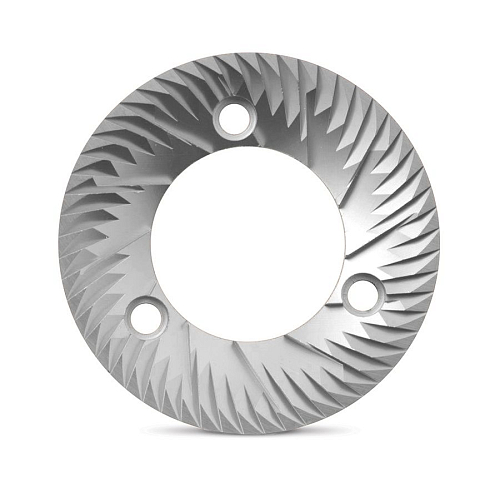 Жернова Eureka 75 мм из закаленной стали MAC75BREW CP