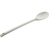 Ложка гарнирная L ручки 22 см. пластик. Paderno /1/