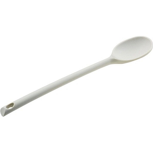 Ложка гарнирная L ручки 22 см. пластик. Paderno /1/