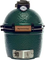 Гриль керамический Big Green Egg Mini 117618