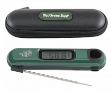Термометр моментальный с футляром Big Green Egg 119575
