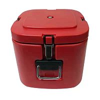 Термоконтейнер без крана 9л Foodatlas CN10Q