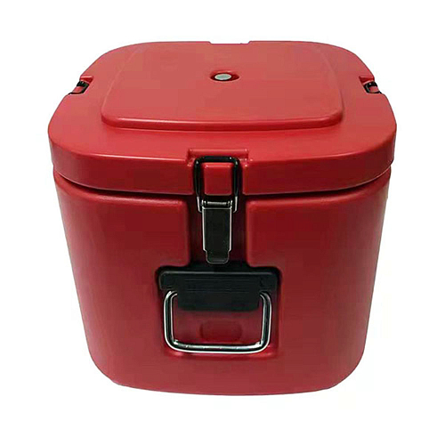 Термоконтейнер без крана 9л Foodatlas CN10Q