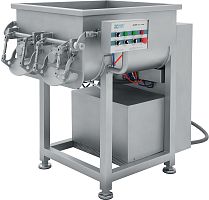 Фаршемес открытого типа Hualian Machinery JB-300