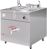 Котел пищеварочный Марихолодмаш КПЭТ200/9