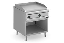 Открытая сковорода Apach Cook Line APTE-89PL/PL