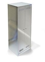 Шкаф для одежды Техно-ТТ СТК-892/600