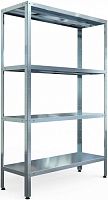 Стеллаж кухонный Assum СТП-С-9/6 (900х600х1800)