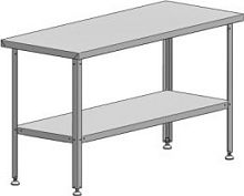 Стол разделочный МариХолодМаш СРП-0-0,6/1,2-П