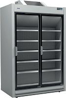 Шкаф среднетемпературный LEVIN PLANAI CT 125 (с глухими боковинами)