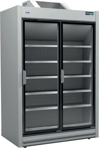 Шкаф среднетемпературный LEVIN PLANAI CT 125 (с глухими боковинами)