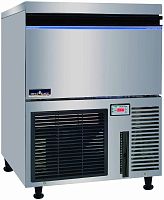 Льдогенератор EKSI Cube LLC-95, кубиковый лёд