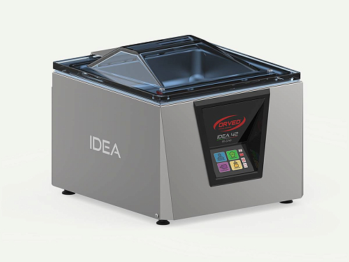 Вакуумный упаковщик Orved IDEA 42 HI-LINE