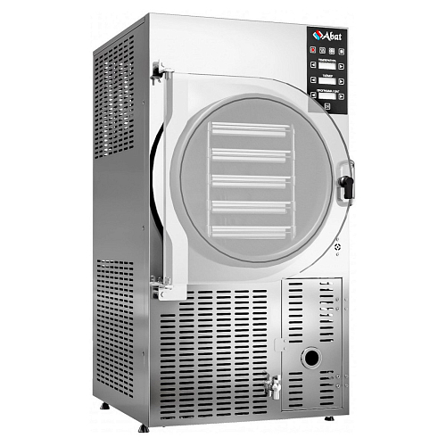 Лиофильная сушильная камера Abat ЛФ-06