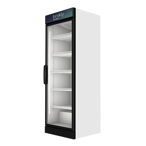 Шкаф холодильный Briskly 7 AD