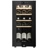 Винный шкаф MEYVEL MV15-KBF1