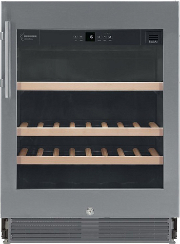 Винный шкаф LIEBHERR UWKes 1752 GrandCru