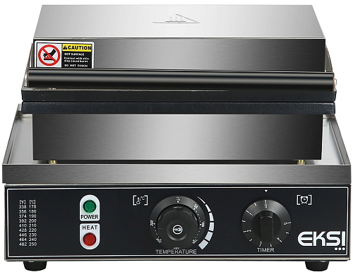 Вафельница для тарталеток EKSI TWB-15