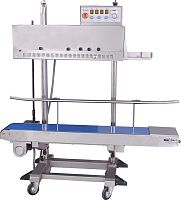 Роликовый конвейерный запайщик Hualian Machinery FRM-1120LD