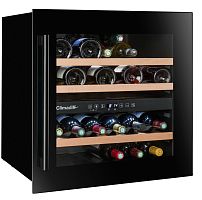 Винный шкаф Climadiff CBI40DB1