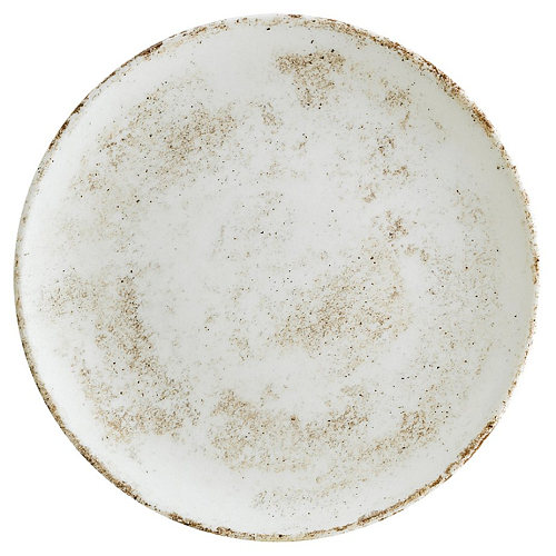 Тарелка d=300 мм. Накрус, форма Гурмэ /1/6/