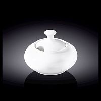 Сахарница 550 мл. d=68 мм. Wilmax /1/36/