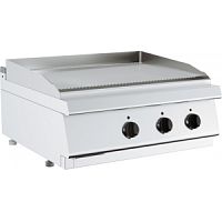 Гриль-сковорода настольная Epicur-Kusina G7I 210E-S