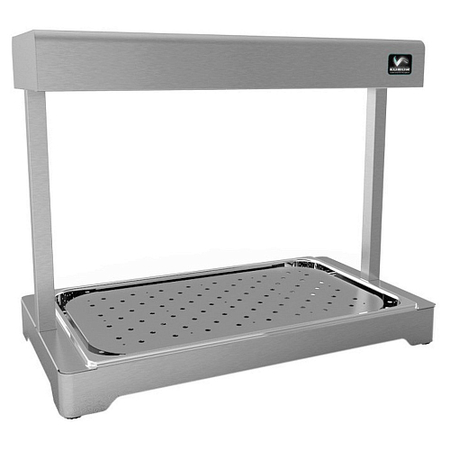 Станция для подогрева картофеля фри Кобор HF-1T