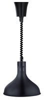 Лампа тепловая подвесная Kocateq DH639BK NW