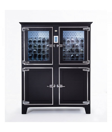 Шкаф винный Tin Pan Alley TPA CONTEMPORARY 4CVVC WC/WC