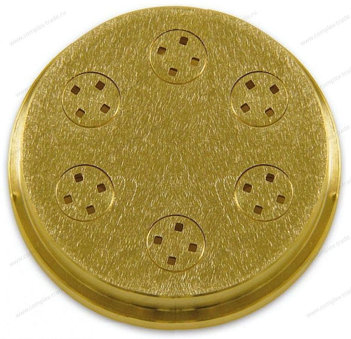 Форма Sirman для CONCERTO 5 №24 СПАГЕТТИ Q 2 мм