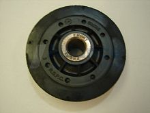 Колесо опорное 510708P для барабана машины стирально-сушильной серии NT