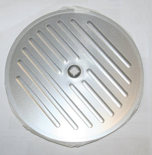 Диск декоративный AFF02098 (# 193) для слайсеров серии ES, мод.ES 220