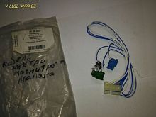 Кабель 40.00.203 электромагнитного клапана для печи конвекц. серии SCC