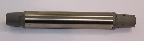 Вал 39452 для миксера MP 350 Combi