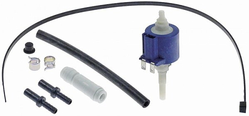 Помпа в комплекте KVL0009A для печи конвекционной т.м. Unox