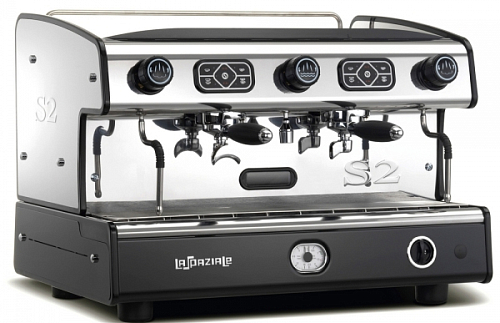 Кофемашина La Spaziale S2 EK 2Gr TA LED, арт. M4551