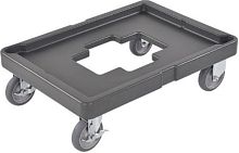 Тележка для термоконтейнера Hurakan HKN-UPC90-T