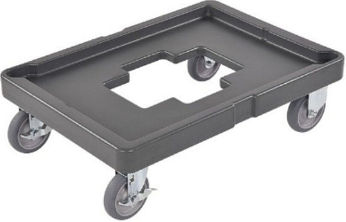 Тележка для термоконтейнера Hurakan HKN-UPC90-T