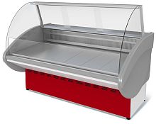 Холодильная витрина МХМ Илеть ВХСн-2,7