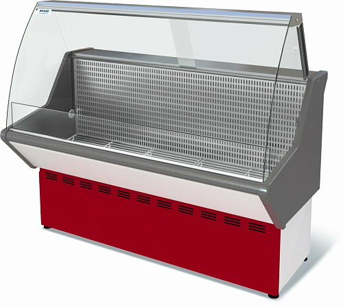 Холодильная витрина МХМ Нова ВХН-1,8