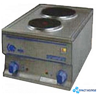 Плита электрическая Kogast ESK-40-DI