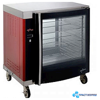 Шкаф тепловой ALTO SHAAM AR7H гнут. стекло