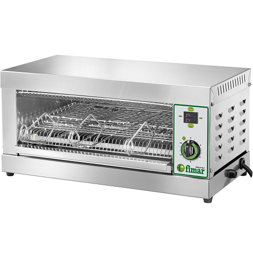 Тостер FIMAR TOP/3