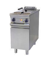 Фритюрница газовая Kogast PF-T7/14