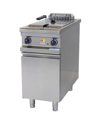 Фритюрница газовая Kogast PF-T7/14