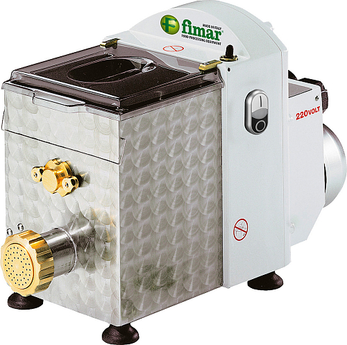 Машина для формования пасты FIMAR MPF 2,5 (без насадок)