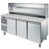 Стол для пиццы ELECTROLUX RCSH3D 727150